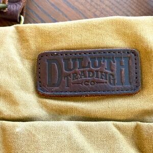 Vintage Duluth Trading Co